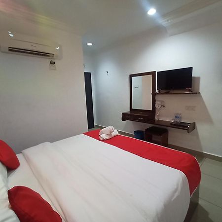 Anggerik Garden Hotel - Ag Hotel Sitiawan Rom bilde